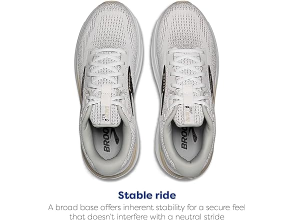 Brooks Ghost Max 2 Men's Shoes