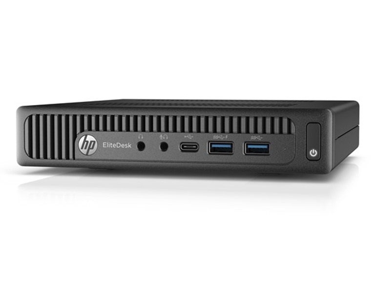 HP EliteDesk 800 G2 Mini Desktop - Gallery 4