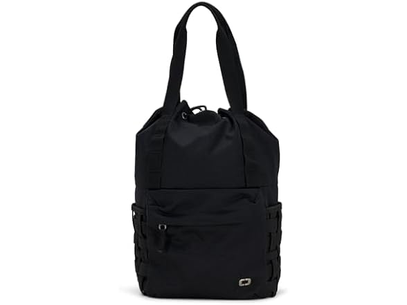 OGIO Rise Women's Bag Collection (Backpack, Black)