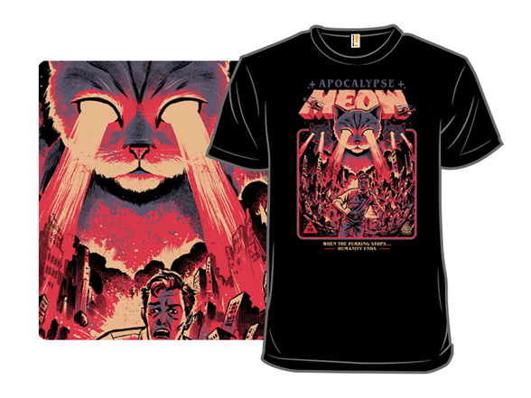 When The Purring Stops