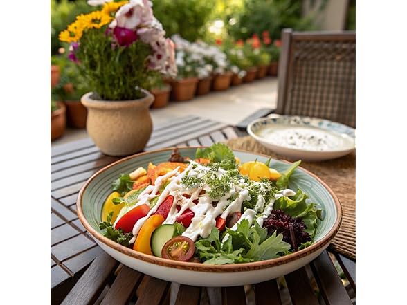 Kraft Ranch Salad Dressing (1 gal Jug)