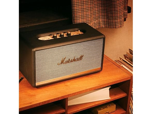 Marshall Stanmore II Wireless Bluetooth