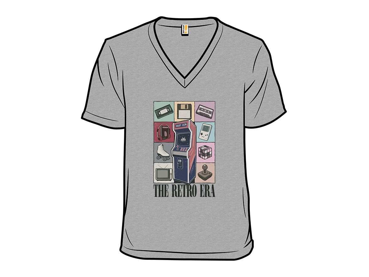 The Retro Era - Gallery 10