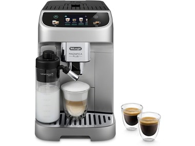 $449.99, Was $1299.99, 65% Off! DELONGHI ECAM32070SB De'Longhi Magnifica Plus dealfomo