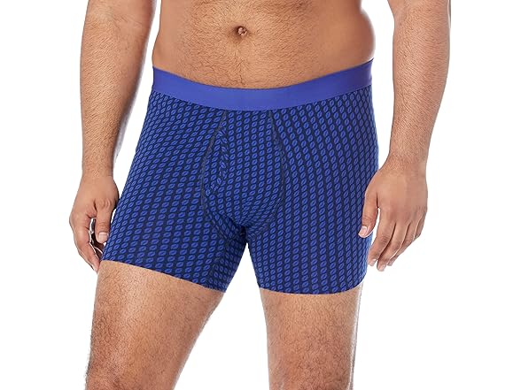 Amazon Essentials Mens Boxer Briefs