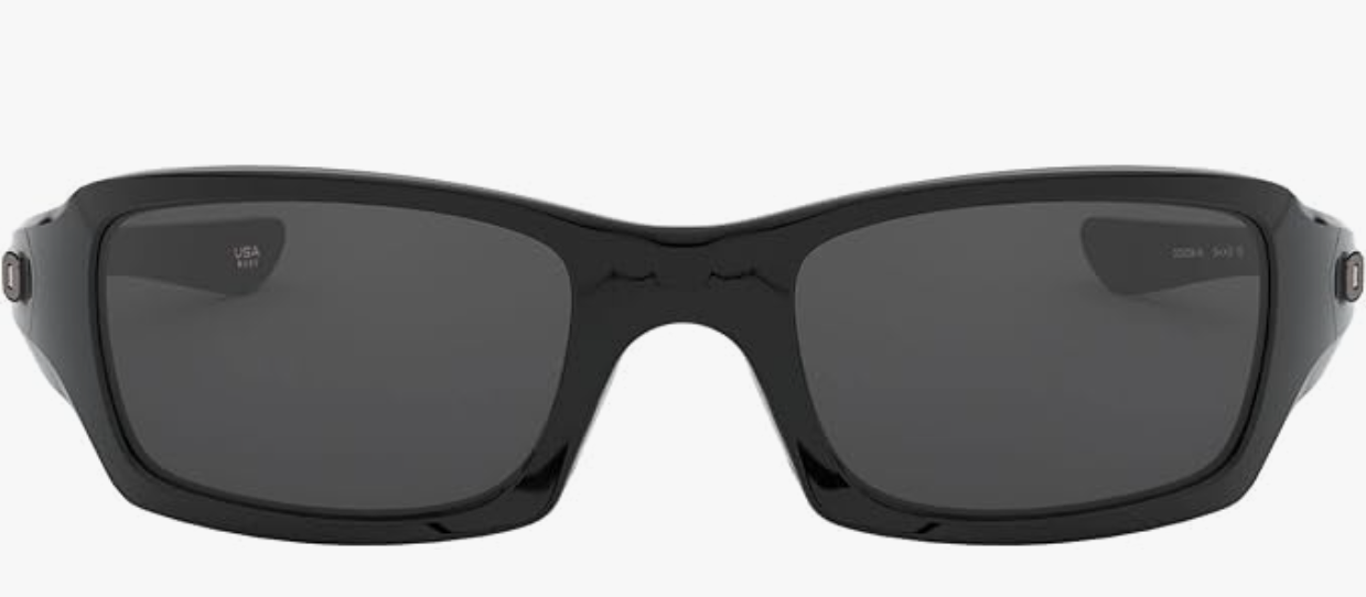 Oakley Men's Fives Squared Sunglasses - Gallery 4