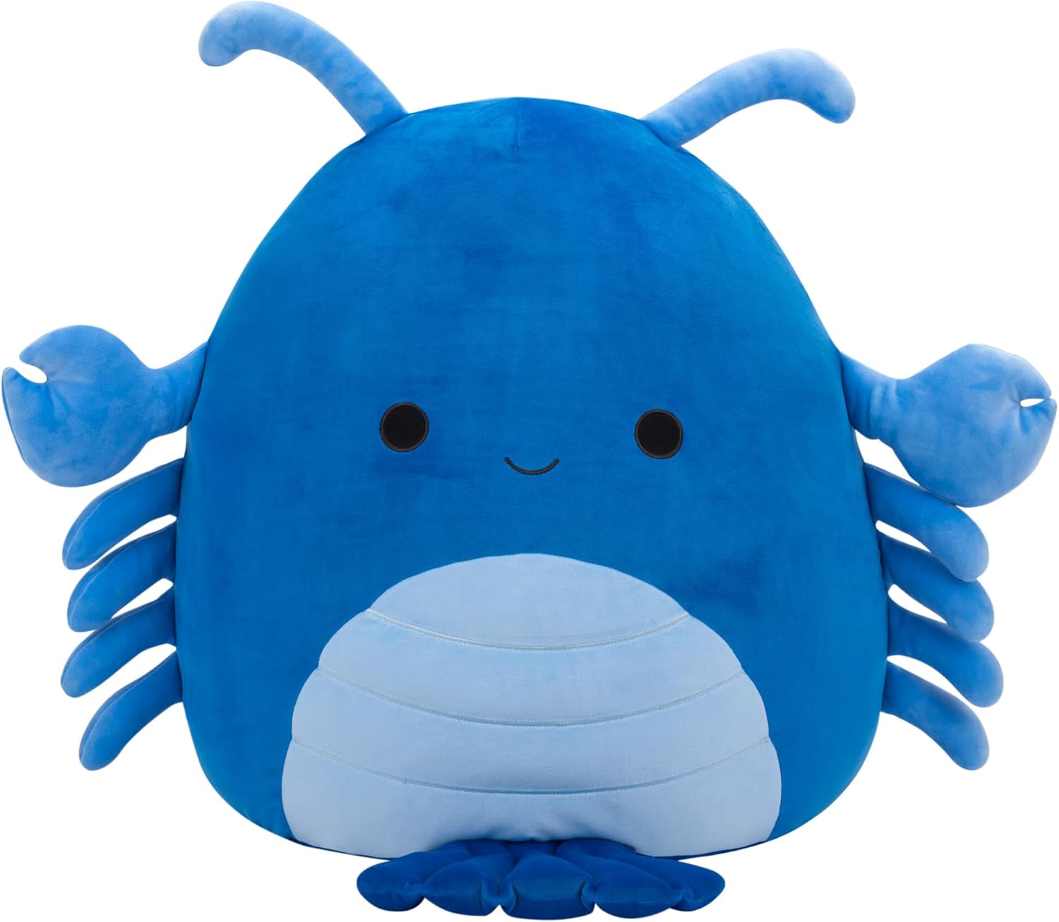 Squishmallows Original 20" Lobert Blue Lobster - Gallery 2
