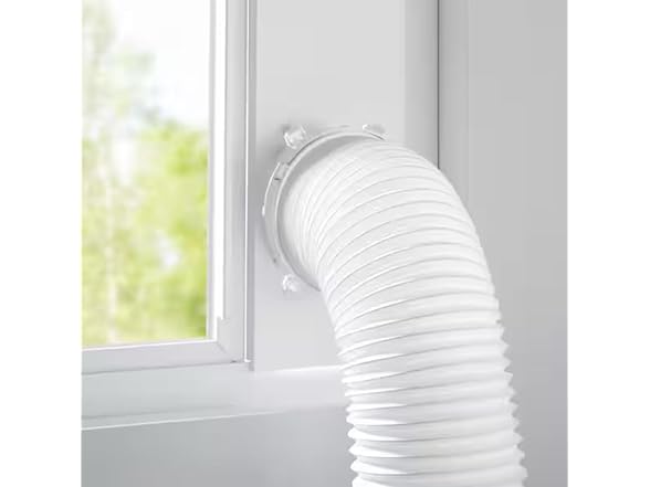 Vissani VAP05R1AWTFR Vissani 5000 BTU 3-in-1 Portab