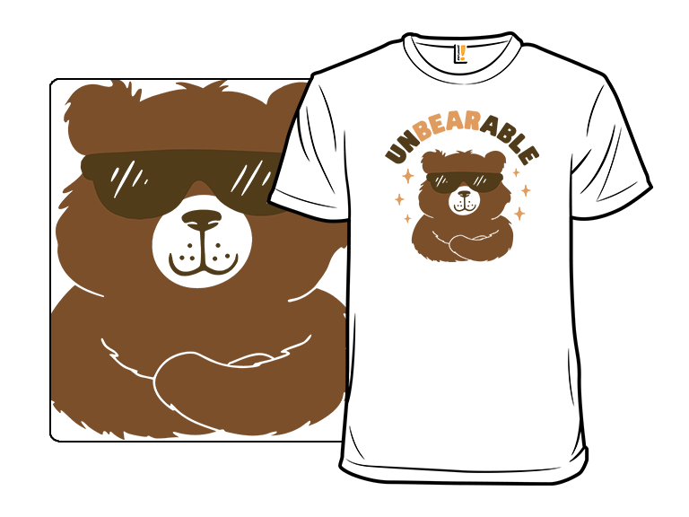 UnBEARable - Gallery 3
