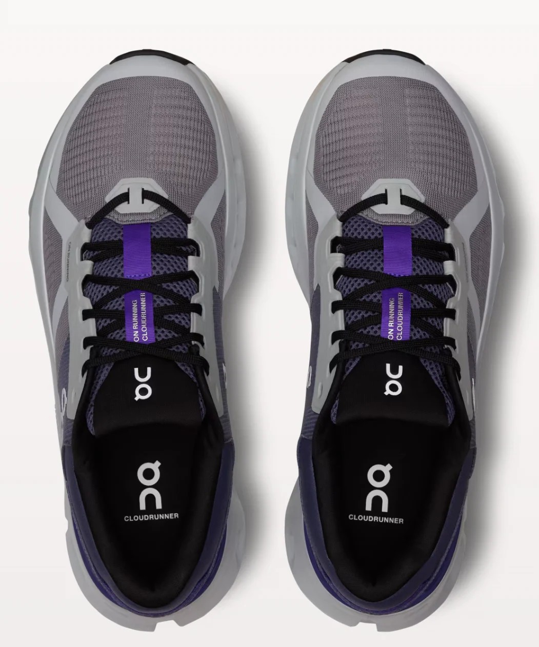 On Running Cloudrunner 2 Men's Shoes - Gallery 7