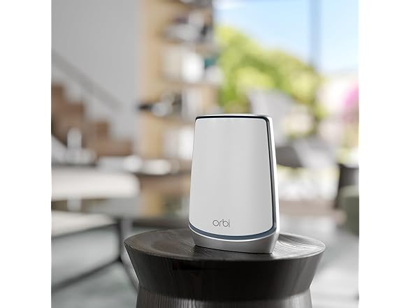 Netgear Orbi Wifi 6 Mesh Network Router - Gallery 2
