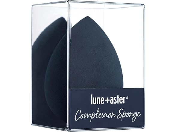 Lune+Aster Complexion Sponge