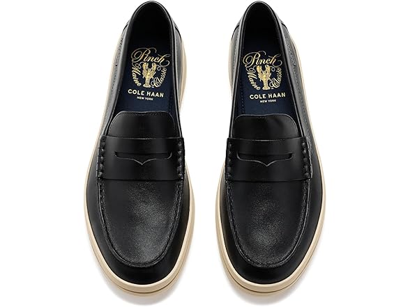 Cole Haan Pinch Penny Loafer Men's Shoes