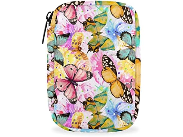 Watercolor Butterfly