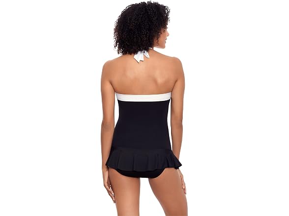 Lauren Ralph Lauren Women (12) Bel Air One-Piece