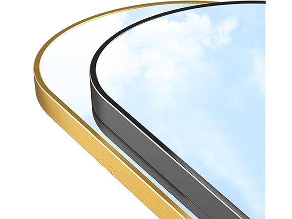 AyeWish Floor Mirror, Oversized