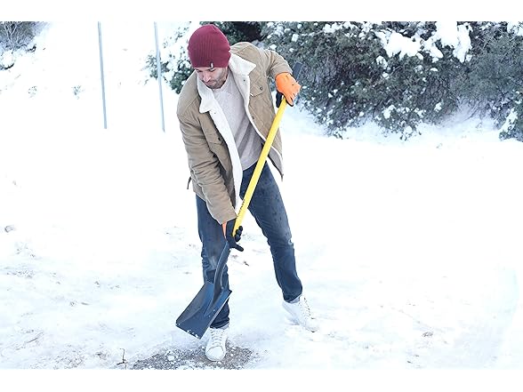 G & F Products G & F Products Waterproof Winter Gloves – Ins