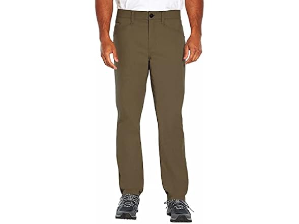 Orvis Men (38W x 30L) Classic Collection Trek Pant