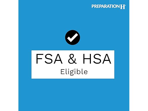 Preparation H Hemorrhoid Symptom Treatment Cream