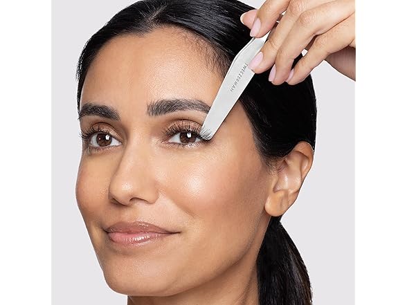 Tweezerman Wide Grip Lash Applicator