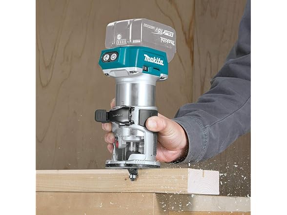 Makita XTR01Z Makita XTR01Z 18V LXT