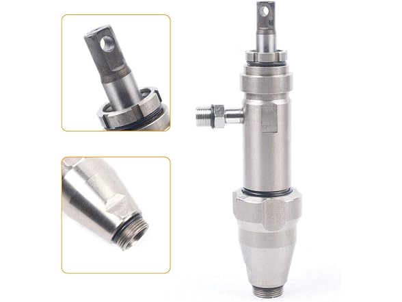 DNYSYSJ 287513 Airless Spray Pump Paint Sprayer