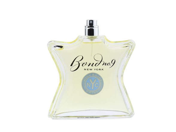 Riverside Drive/Bond No.9 EDP No Cap Tester 3.3 Oz
