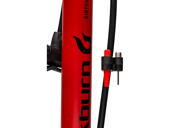 Blackburn Air Tower 3 Floor Pump with Mid-Gauge
