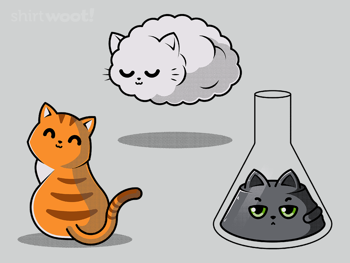 Three States of Matter - Gallery 4