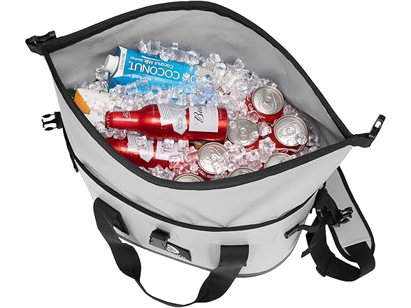 Vogano 40 Can Soft Cooler Bag