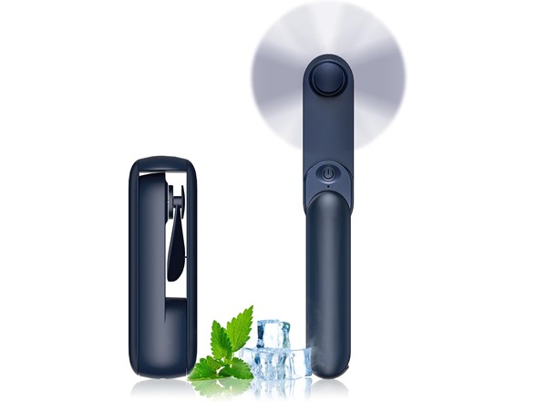 KazeBlast Portable Handheld Fan