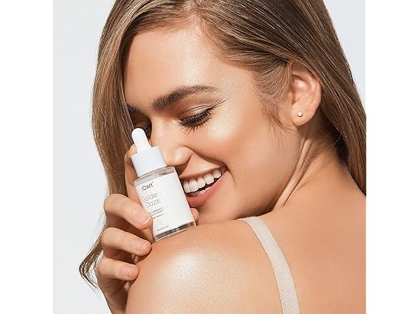 JOAH Self Tanner