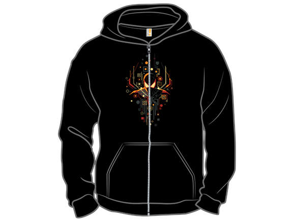 Graphic Spider - Gallery 7