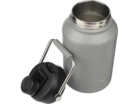 Konokyo Half Gallon Jug with Handle,64 oz