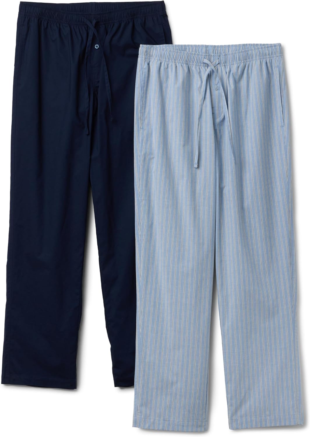 Amazon Essentials Men Cotton Stretch Bottoms - Gallery 8