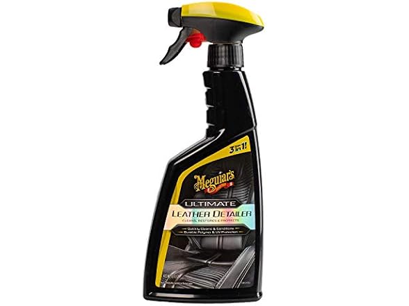 Meguiar's G201316EU Ultimate Leather