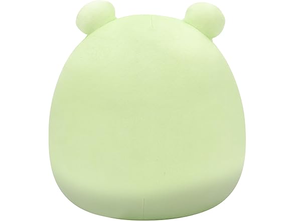 Squishmallows Original 8-Inch Limell Frog