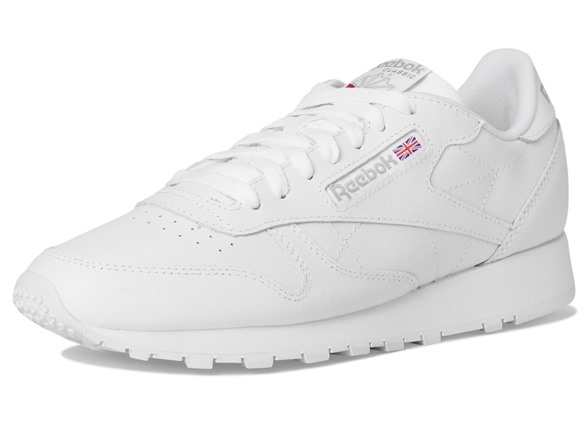 Reebok Classic Leather Sneaker