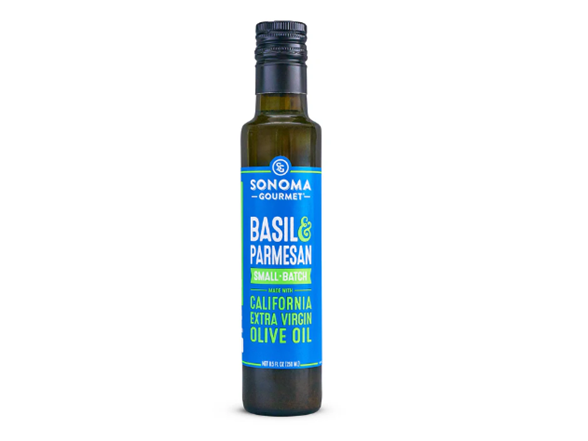 (4pk) Sonoma Gourmet Extra Virgin Olive Oils Variety