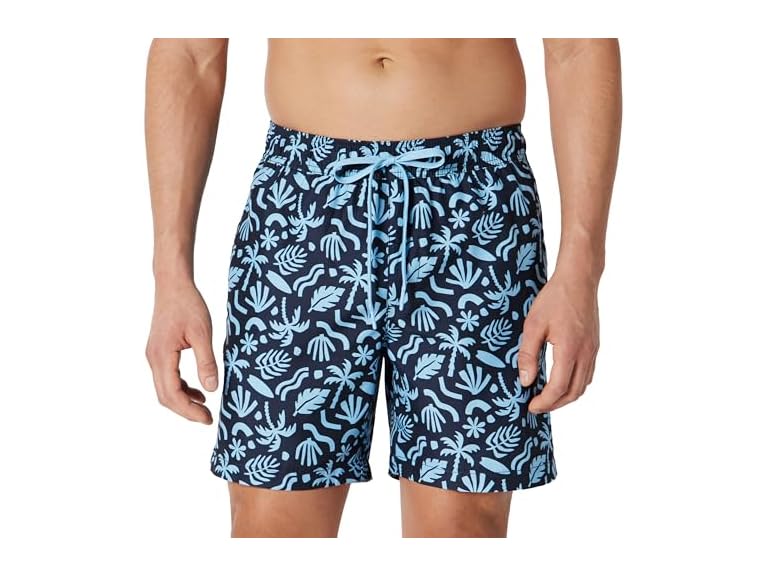 Amazon Essentials Men's Swim Trunks Mesh Lining - Gallery 17