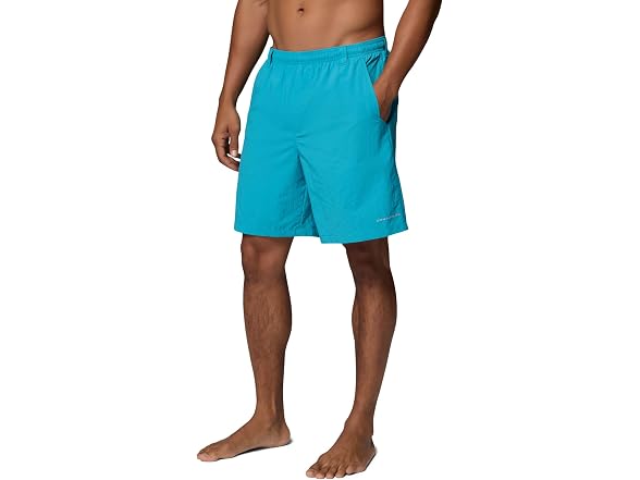 Columbia Men PFG Backcast IV Quick Dry Swim Shorts