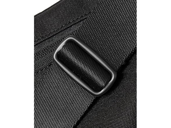 Everlane The Renew Transit Fanny Pack - Black One Size