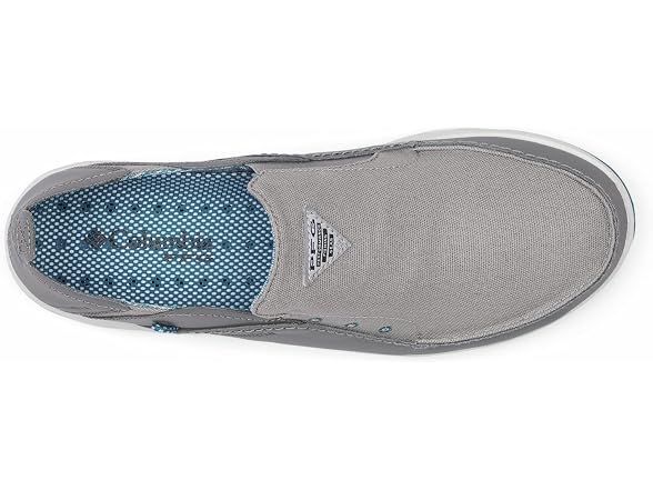 Columbia Mens Bahama Vent PFG Boat Shoe (7)