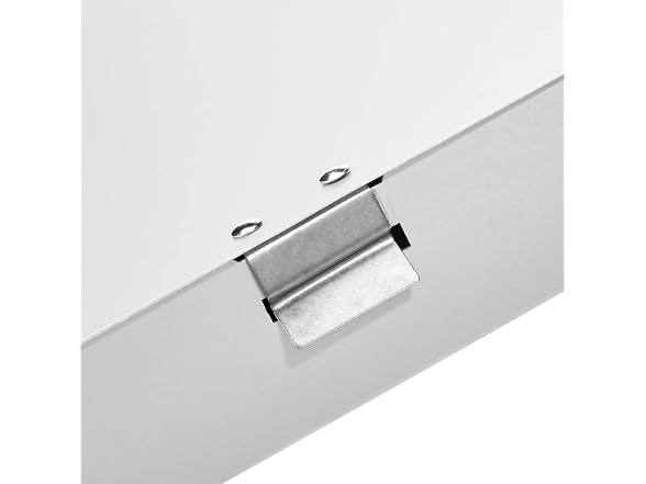 Amazon Basics Amazon Basics Aluminum Storage