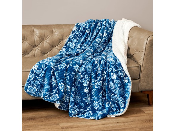 NORTHWEST Northwest Ashford Home Cozy Silk Touch R