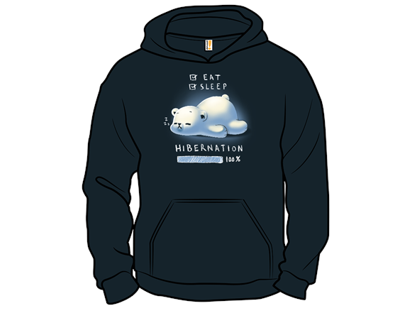 Hibernation