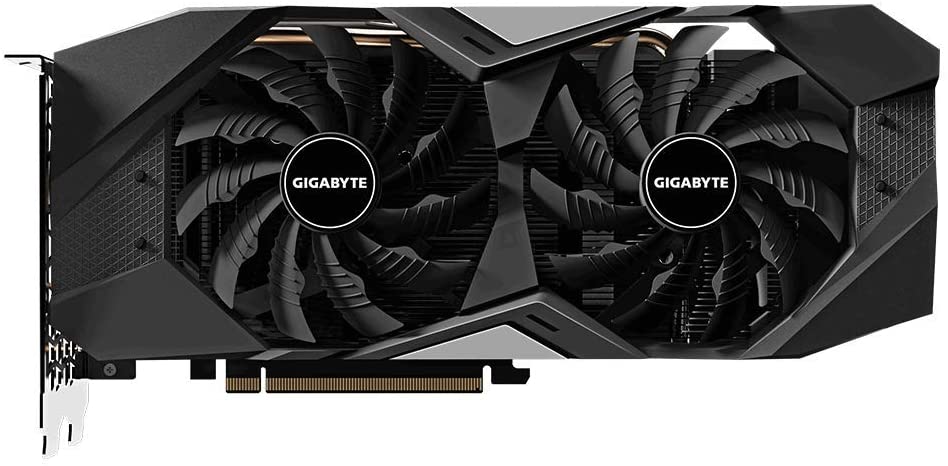 GIGABYTE GF RTX 2060 Super WindForce OC - Gallery 12