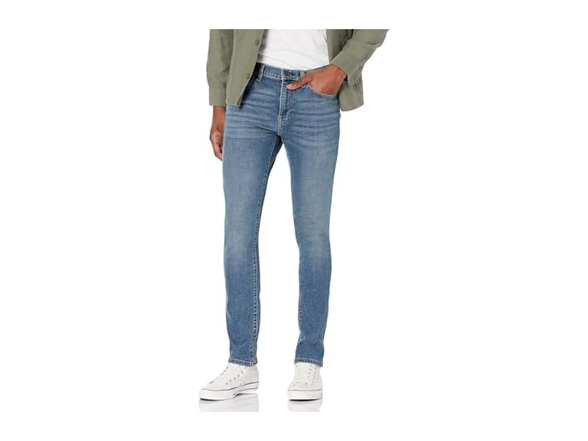 Medium Blue Vintage