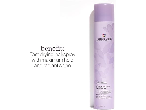 Pureology Hair Strengthening Discovery Kit
