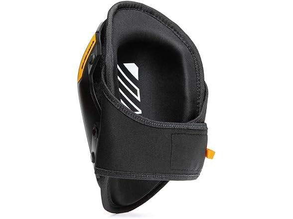 ToughBuilt TBL-KP-G201-R GelFit Rocker Knee Pads - Head